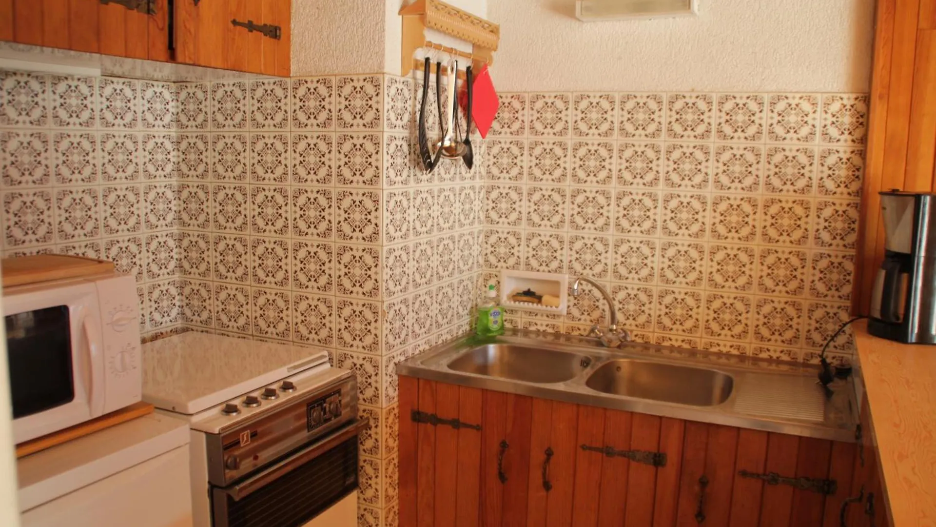 Apartment Seilles Slc3 Center & Telecabine 4Pers Chatel