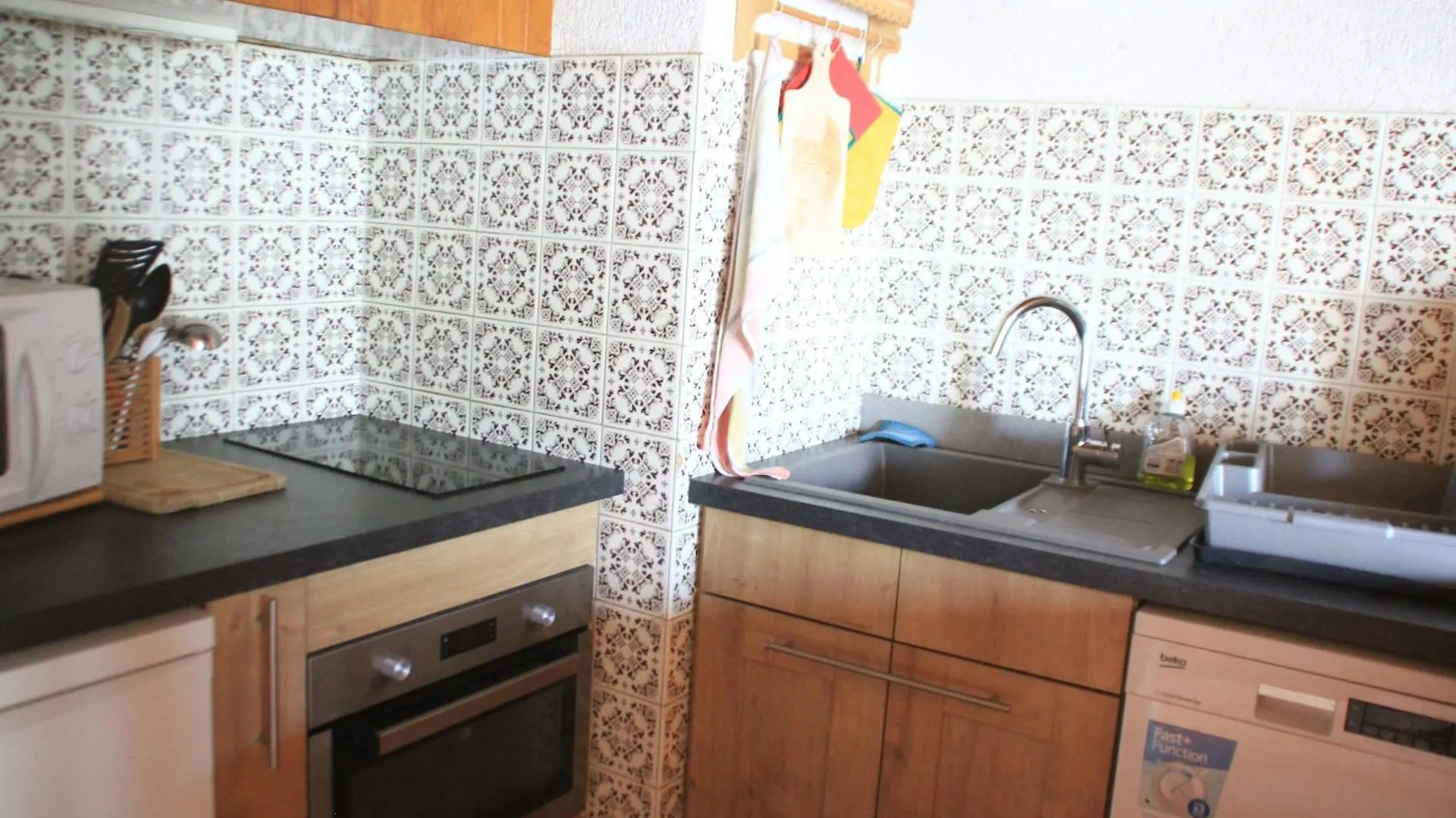 Seilles Slc3 Center & Telecabine 4Pers Chatel Apartment